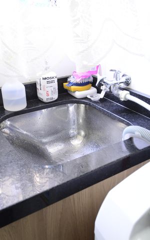 Apartamento à venda com 40m², 2 quartos e sem vagaÁrea de Serviço