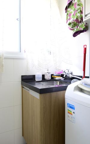 Apartamento à venda com 40m², 2 quartos e sem vagaÁrea de Serviço