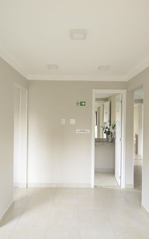 Apartamento à venda com 40m², 2 quartos e sem vagaSalão de Festas