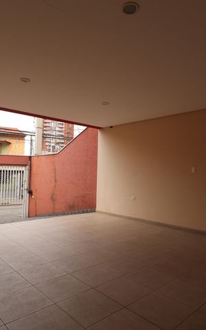 Casa à venda com 308m², 4 quartos e 4 vagasGaragem