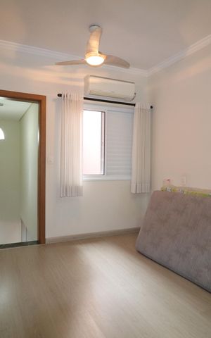 Casa à venda com 308m², 4 quartos e 4 vagas Suíte 4
