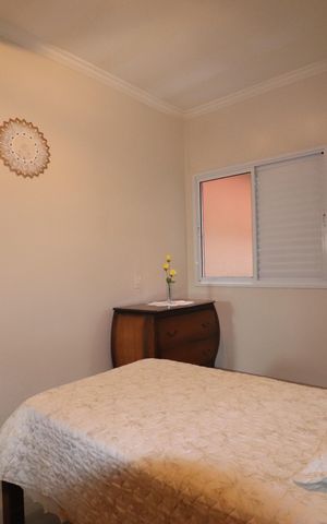Casa à venda com 308m², 4 quartos e 4 vagas Suíte 2