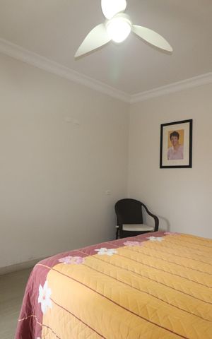 Casa à venda com 308m², 4 quartos e 4 vagasSuíte 1