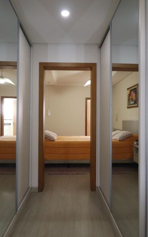 Casa à venda com 308m², 4 quartos e 4 vagasCloset  da Suíte 1