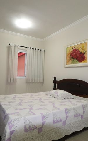 Casa à venda com 308m², 4 quartos e 4 vagas Suíte 3
