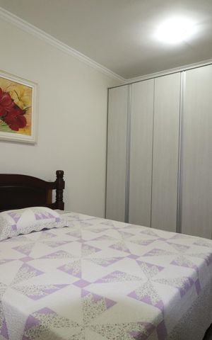 Casa à venda com 308m², 4 quartos e 4 vagas Suíte 3