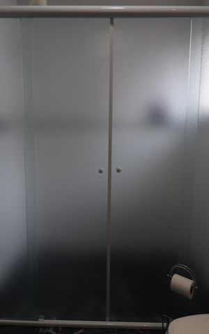 Casa à venda com 308m², 4 quartos e 4 vagasBanheiro da Suíte 4