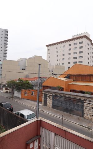 Casa à venda com 308m², 4 quartos e 4 vagasVista da Suíte 1