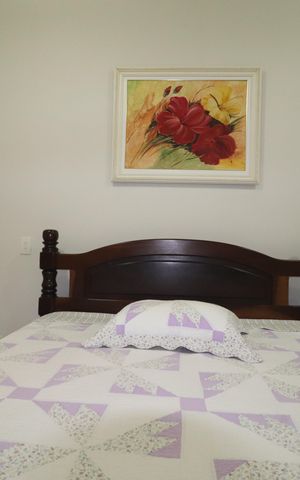 Casa à venda com 308m², 4 quartos e 4 vagas Suíte 3
