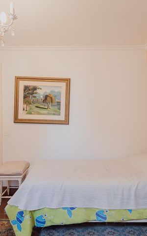 Apartamento à venda com 118m², 3 quartos e 2 vagasQuarto 2