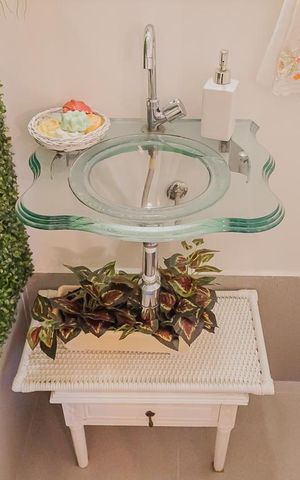 Apartamento à venda com 118m², 3 quartos e 2 vagasLavabo