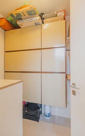 Apartamento à venda com 118m², 3 quartos e 2 vagasQuarto de Serviço
