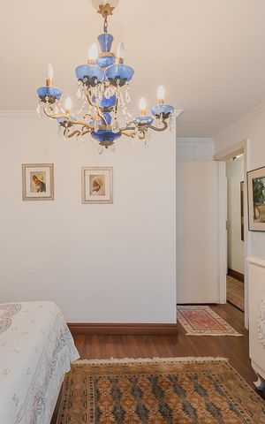 Apartamento à venda com 118m², 3 quartos e 2 vagasSuíte