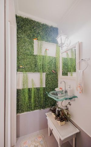 Apartamento à venda com 118m², 3 quartos e 2 vagasLavabo