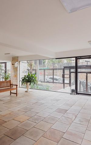 Apartamento à venda com 118m², 3 quartos e 2 vagasHall de entrada