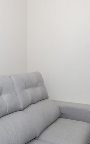 Apartamento à venda com 41m², 2 quartos e 1 vaga Apartamento à venda com 41m², 2 quartos e 1 vagaSala