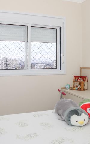 Apartamento à venda com 41m², 2 quartos e 1 vaga Apartamento à venda com 41m², 2 quartos e 1 vagaQuarto 2