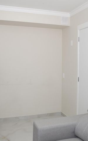 Apartamento à venda com 41m², 2 quartos e 1 vaga Apartamento à venda com 41m², 2 quartos e 1 vagaSala