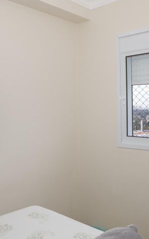 Apartamento à venda com 41m², 2 quartos e 1 vaga Apartamento à venda com 41m², 2 quartos e 1 vagaQuarto 2