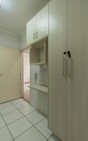 Apartamento para alugar com 52m², 2 quartos e 1 vaga Apartamento para alugar com 52m², 2 quartos e 1 vagaCozinha