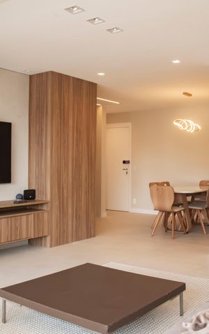 Apartamento à venda com 88m², 2 quartos e 1 vagaSala