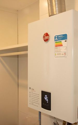 Apartamento à venda com 88m², 2 quartos e 1 vagaÁrea de Serviço
