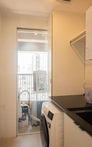 Apartamento à venda com 88m², 2 quartos e 1 vagaÁrea de Serviço