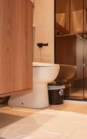 Apartamento à venda com 88m², 2 quartos e 1 vagaBanheiro