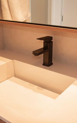 Apartamento à venda com 88m², 2 quartos e 1 vagaBanheiro