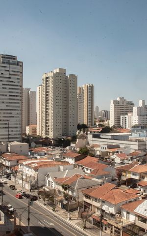 Apartamento à venda com 88m², 2 quartos e 1 vagaVista da Varanda gourmet