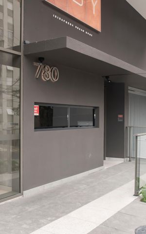 Apartamento à venda com 88m², 2 quartos e 1 vagaFachada