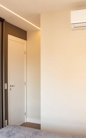 Apartamento à venda com 88m², 2 quartos e 1 vagaSuíte