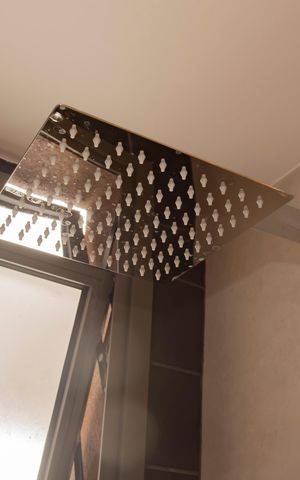 Apartamento à venda com 88m², 2 quartos e 1 vagaBanheiro da Suíte