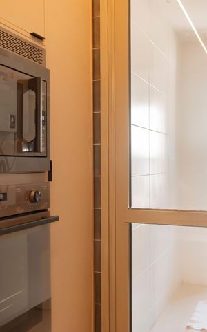 Apartamento à venda com 88m², 2 quartos e 1 vagaCozinha