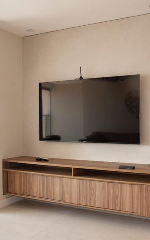 Apartamento à venda com 88m², 2 quartos e 1 vagaSala