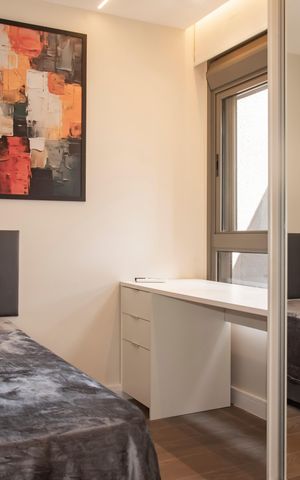 Apartamento à venda com 88m², 2 quartos e 1 vagaQuarto