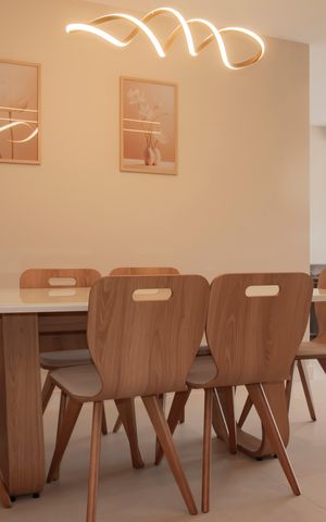 Apartamento à venda com 88m², 2 quartos e 1 vagaSala