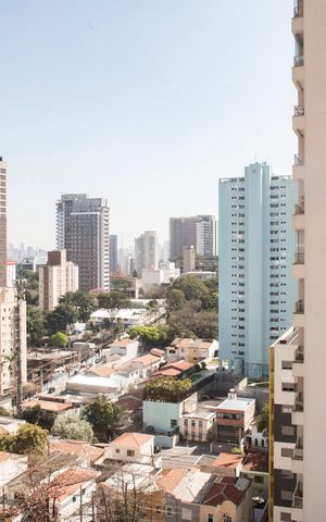 Apartamento à venda com 88m², 2 quartos e 1 vagaVista do Quarto