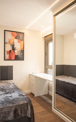 Apartamento à venda com 88m², 2 quartos e 1 vagaQuarto