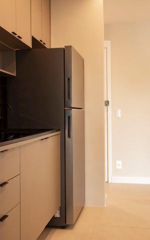 Apartamento à venda com 88m², 2 quartos e 1 vagaCozinha