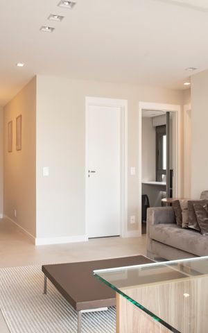 Apartamento à venda com 88m², 2 quartos e 1 vagaSala