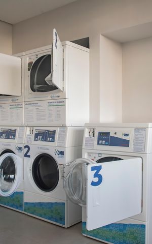 Apartamento à venda com 88m², 2 quartos e 1 vagaÁrea comum - Lavanderia