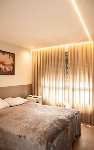 Apartamento à venda com 88m², 2 quartos e 1 vagaSuíte