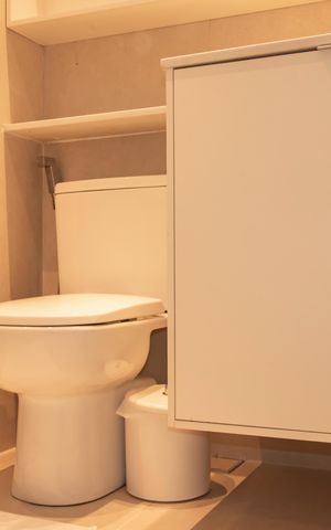 Apartamento à venda com 88m², 2 quartos e 1 vagaBanheiro da Suíte