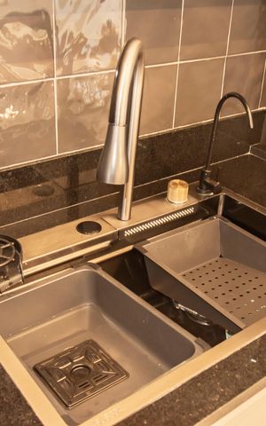 Apartamento à venda com 88m², 2 quartos e 1 vagaCozinha