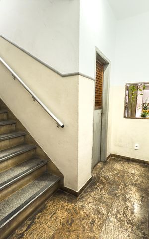 Apartamento à venda com 80m², 2 quartos e sem vagaÁrea comum