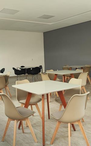 Apartamento à venda com 55m², 2 quartos e 1 vagaÁrea comum - Salão de festas