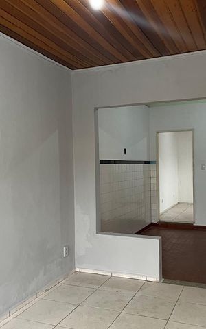 Casa para alugar com 140m², 2 quartos e 1 vagaSala