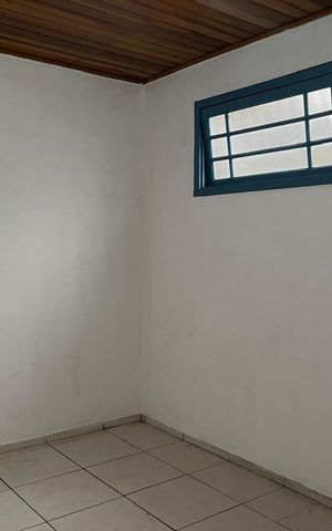 Casa para alugar com 140m², 2 quartos e 1 vagaQuarto 2
