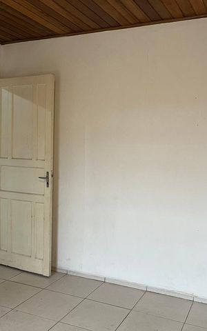 Casa para alugar com 140m², 2 quartos e 1 vagaQuarto 1